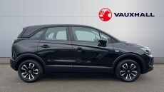 Vauxhall Crossland 1.2 Turbo SE 5dr Petrol Hatchback